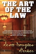 Cover: The Art of the Law - Anaphora Literary Press