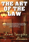 Cover: The Art of the Law - Anaphora Literary Press