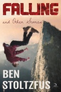 Cover: Falling and Other Stories - Anaphora Literary Press