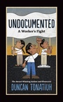 Cover: Undocumented - Abrams ComicArts