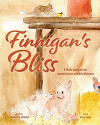 Enlarge image Cover: Finnigan's Bliss - Tellwell Talent