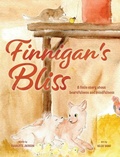 Cover: Finnigan's Bliss - Tellwell Talent
