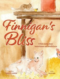 Enlarge image Cover: Finnigan's Bliss - Tellwell Talent