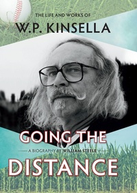 Enlarge image Cover: Going the Distance - Douglas & McIntyre