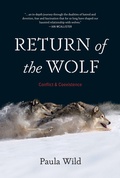 Cover: Return of the Wolf - Douglas & McIntyre