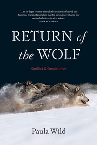 Enlarge image Cover: Return of the Wolf - Douglas & McIntyre