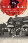 Cover: The White Angel - Douglas & McIntyre