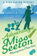Cover: Advantage Miss Seeton - Farrago