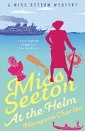 Cover: Miss Seeton at the Helm - Farrago