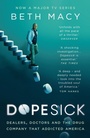 Cover: Dopesick - Apollo