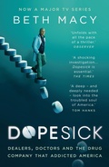 Cover: Dopesick - Apollo