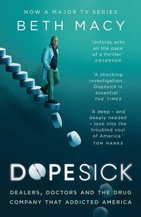 Enlarge image Cover: Dopesick - Apollo