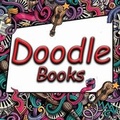 Cover: Doodle Books - Sketchbook, Sketch Pad, Art Book, Drawing Pape