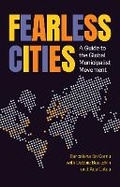 Cover: Fearless Cities - New Internationalist Publications Ltd