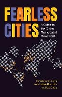 Enlarge image Cover: Fearless Cities - New Internationalist Publications Ltd