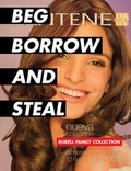 Cover: Beg Borrow and Steal - Rubell Family Collection