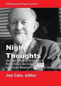 Enlarge image Cover: Night Thoughts - Euston Grove Press