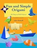 Cover: Fun and Simple Origami - Antroll Publishing Company