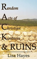 Cover: R.A.C.K & Ruins - Tree of Life Publishing House