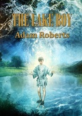 Cover: The Lake Boy - Newcon Press