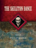 Cover: Skeleton Dance - Anvil Press