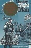 Cover: Monday Night Man - Anvil Press Publishers Inc