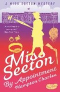 Cover: Miss Seeton, By Appointment - Farrago