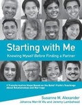 Cover: Starting with Me - Marriage Transformation LLC