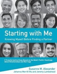 Enlarge image Cover: Starting with Me - Marriage Transformation LLC