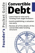 Cover: Founder's Pocket Guide - 1x1 Media