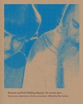 Cover: Keeping / the window open - Wave Books
