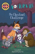Cover: The Chestnut Challenge - Fabled Films LLC