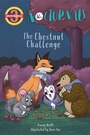 Cover: The Chestnut Challenge - Fabled Films LLC