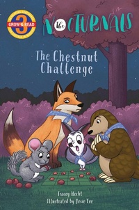 Enlarge image Cover: The Chestnut Challenge - Fabled Films LLC