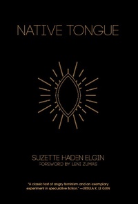 Enlarge image Cover: Native Tongue - Feminist Press