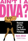 Cover: Ain't I A Diva? - Feminist Press at The City University of New York