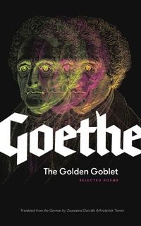 Enlarge image Cover: The Golden Goblet - Deep Vellum Publishing