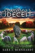 Cover: Summers' Deceit - Lavish Publishing, LLC