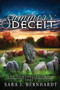 Enlarge image Cover: Summers' Deceit - Lavish Publishing, LLC