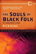 Cover: The Souls of Black Folk - Clydesdale Press