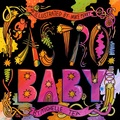 Cover: Astro Baby - Dottir Press