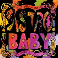 Enlarge image Cover: Astro Baby - Dottir Press