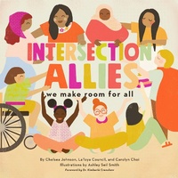 Abbildung von: IntersectionAllies - Dottir Press