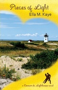 Cover: Pieces of Light - Elucidate Publishing