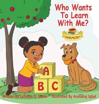 Enlarge image Cover: Who Wants to Learn with Me? - Learning with Harmony, LLC