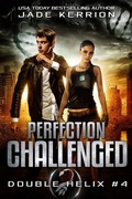 Cover: Perfection Challenged - ATM Press