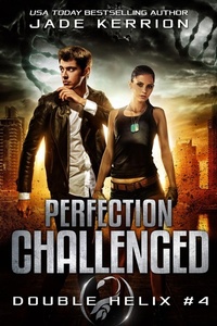 Enlarge image Cover: Perfection Challenged - ATM Press