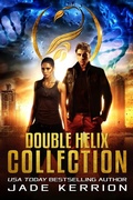 Cover: Double Helix Collection - ATM Press