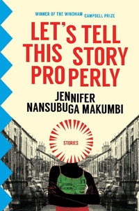 Enlarge image Cover: Let's Tell This Story Properly - Transit Books