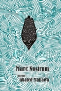 Cover: Mare Nostrum - Sarabande Books, Incorporated